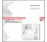Storia del consolidamento. Vol. 4: Il barocco