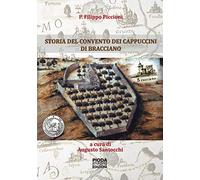 Storia del convento dei cappuccini di Bracciano