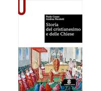 Storia del cristianesimo e delle Chiese
