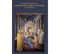 STORIA DEL CRISTIANESIMO: EVO MEDIO