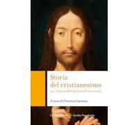 Libri Storia Del Cristianesimo #03