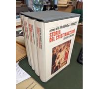 Storia del cristianesimo. L'antichità (Vol. 1)