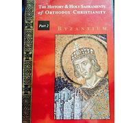 Storia del cristianesimo ortodosso