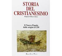 Libri Storia Del Cristianesimo. Religione, Politica, Cultura