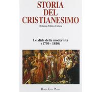 9788826315003 Storia del cristianesimo. Religione, politica, cultura: 10 - B. Bo