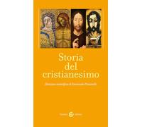 Storia del cristianesimo (Vol. 1-4)