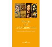 Storia del cristianesimo. Vol. 1-4 - 2023 - Carocci