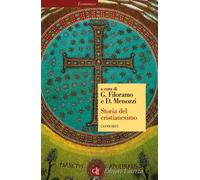 Storia del cristianesimo. Vol. 1 - Filoramo Giovanni, Lupieri Edmondo, Pri...