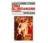 Storia del cristianesimo. Vol. 3: L'Età moderna.