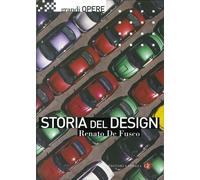 Storia del design - [Gius. Laterza & Figli]