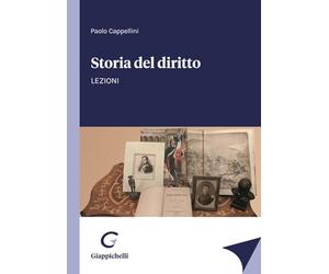 Storia del diritto