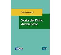 Storia del diritto ambientale