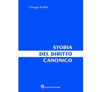 Storia del diritto canonico