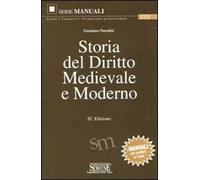 Storia del diritto medievale e moderno
