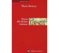 Storia del diritto romano