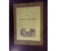 Storia del diritto romano