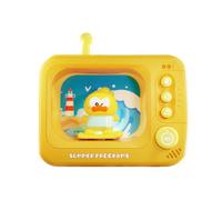 Storia del dispositivo audio sogno | Gioco interattivo portatile Goodnight | Storia del dispositivo audio | Apprendimento educativo fantasioso | Supporto di routine tranquillo | Utilizzare la macchina