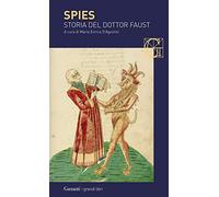Storia del dottor Faust