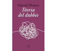 Storia del dubbio