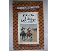 STORIA DEL FAR WEST