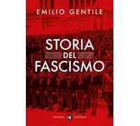 Storia del fascismo