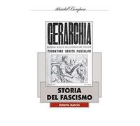 Storia Del Fascismo - Roberto Mancini - 2020