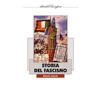 Storia del fascismo (Vol. 2) [Paperback] [Nov 05, 2020] Mancini, Roberto