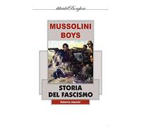Storia Del Fascismo - Roberto Mancini - 2021