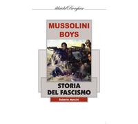 Storia del fascismo (Vol. 3) [Paperback] [Jul 05, 2021] Mancini, Roberto