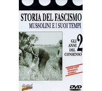 Storia Del Fascismo Volume 02