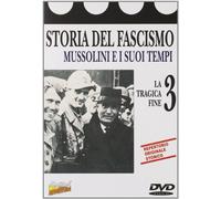 Storia Del Fascismo Volume 03