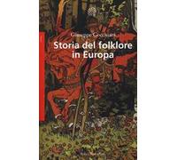 Storia del folklore in Europa