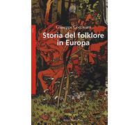 Storia del folklore in Europa