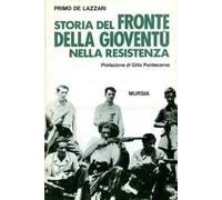 Storia del Fronte della Gioventù nella Resistenza