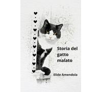 Storia del gatto malato