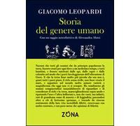 Storia del genere umano