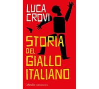 Storia del giallo italiano