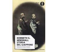 Storia del Giappone