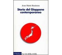 Storia del Giappone contemporaneo