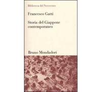 Storia del Giappone contemporaneo