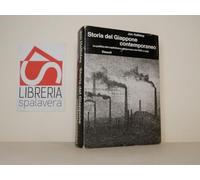 Storia del Giappone contemporaneo. La politica del capitalismo giapponese dal 1850 a oggi