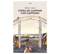 Storia del Giappone e dei giapponesi. Nuova ediz.