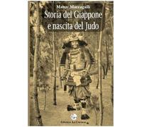 Storia del Giappone e nascita del judo - [La Comune]