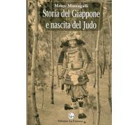 Storia del Giappone e nascita del judo - [La Comune]