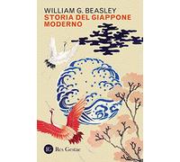 Storia del Giappone moderno