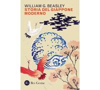 Storia del Giappone moderno - [Res Gestae]