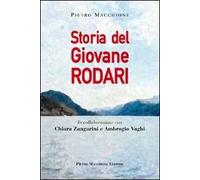Storia del giovane Rodari
