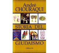 Storia del giudaismo