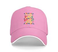 Storia del golf Juneteenth 1865 Cappelli da baseball da uomo e da donna