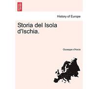 Storia del Isola d'Ischia.